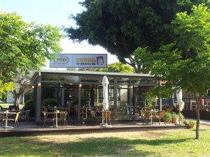 הקוקיה קיבוץ דפנה