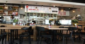 סי קפה צומת גומא