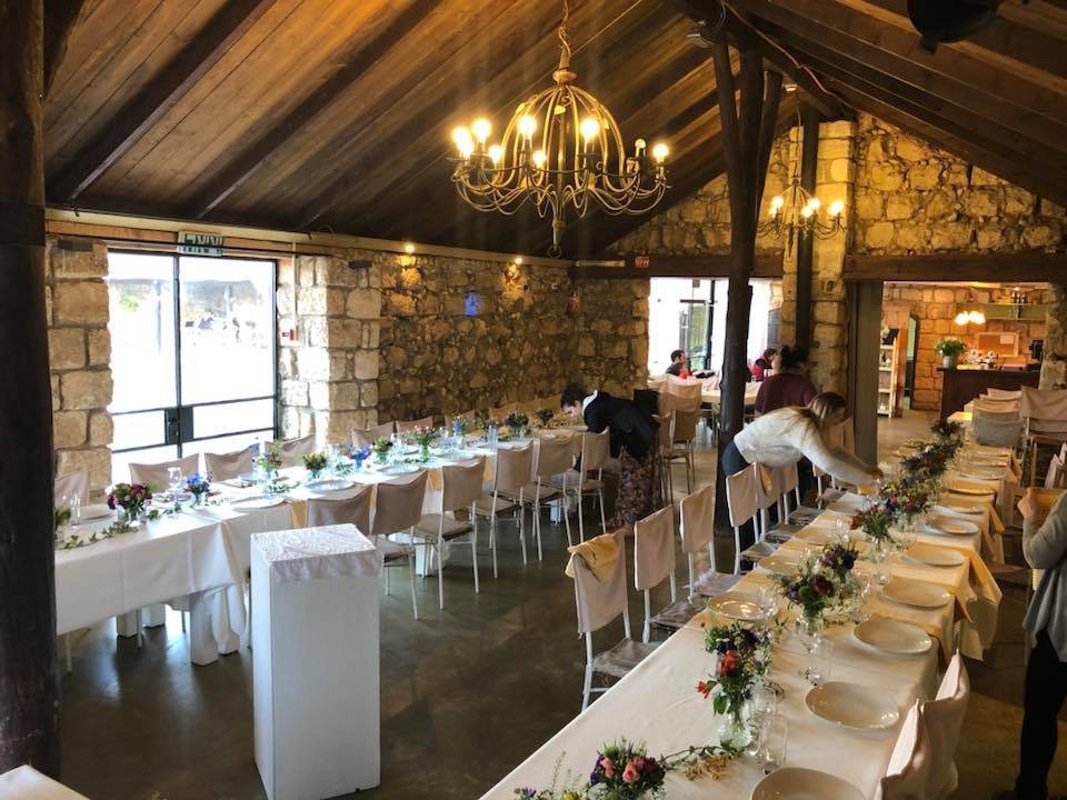 מסעדת דוברובין