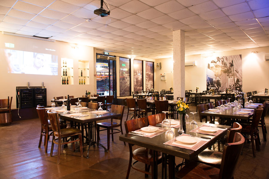 מסעדה כשרה מיטבלים