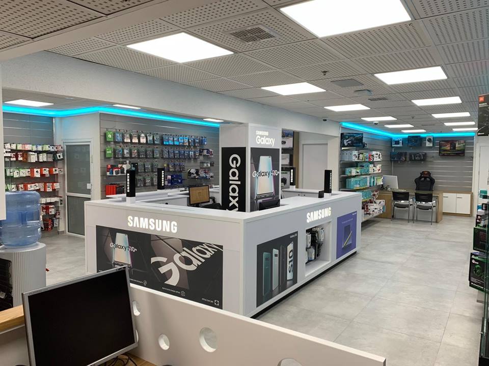 אל.פי.סי. מחשבים