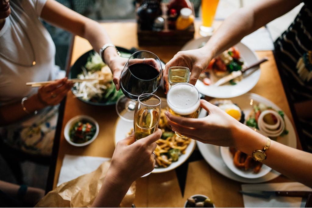 אומה מסעדה בגליל העליון