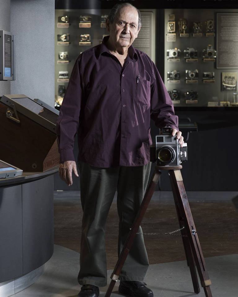 סצ'י - אריה שגיא