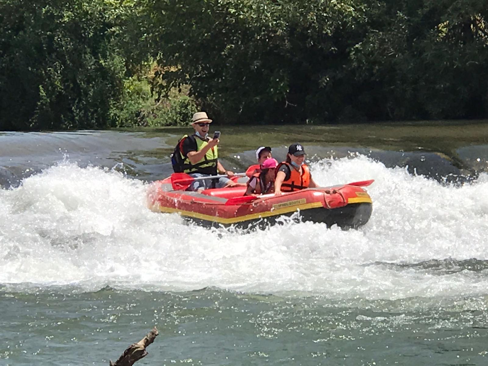 קייקי כפר בלום