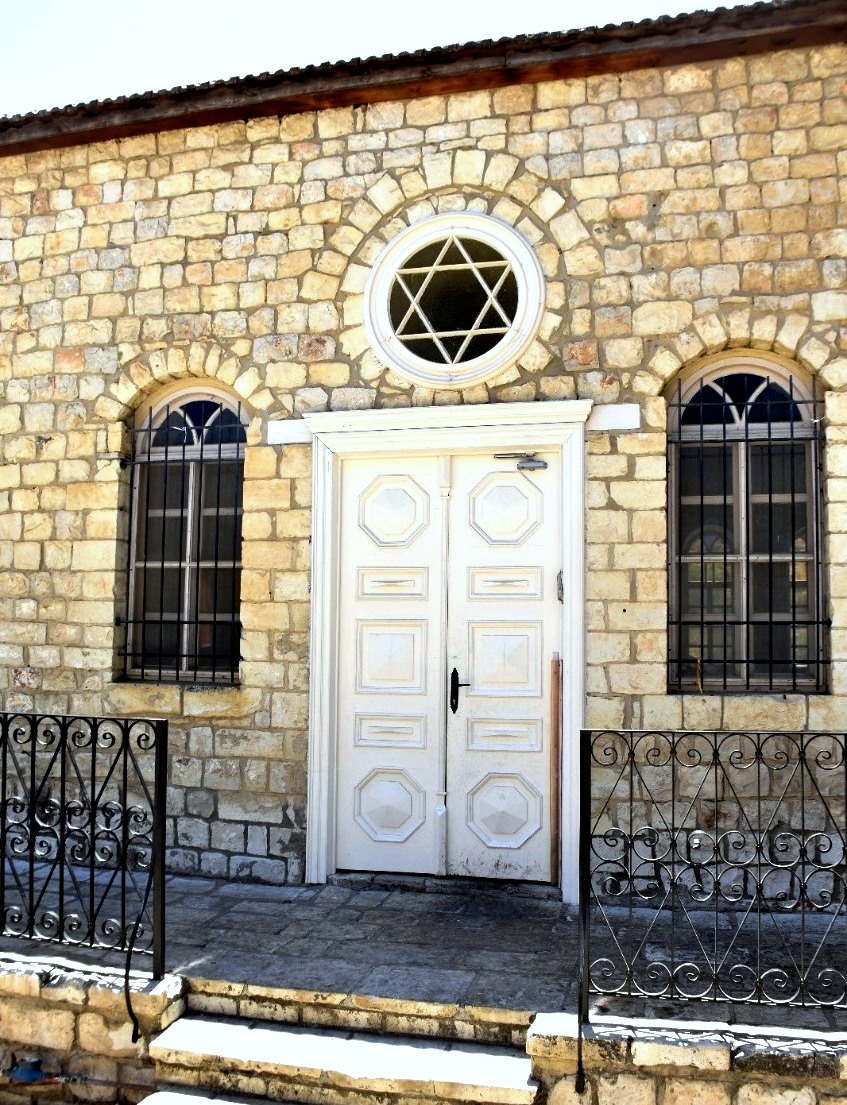 סיור בראש פינה