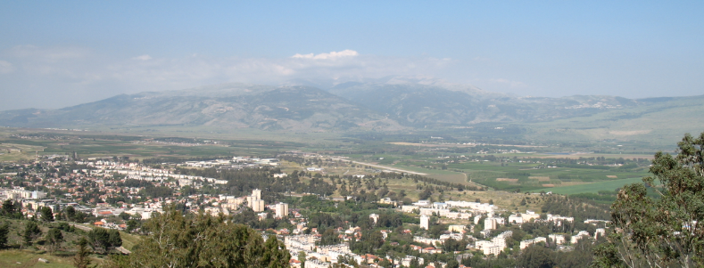 קריית שמונה