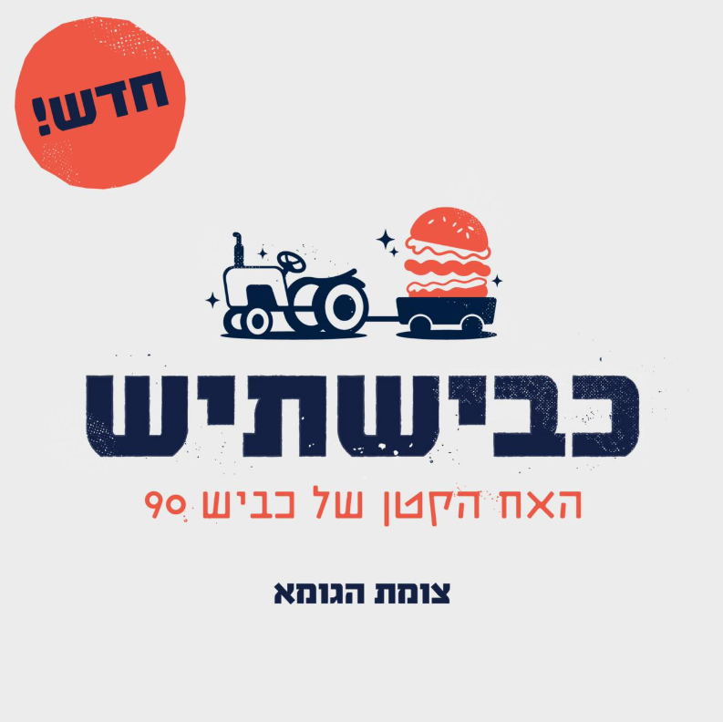 כבישתיש צומת גומא