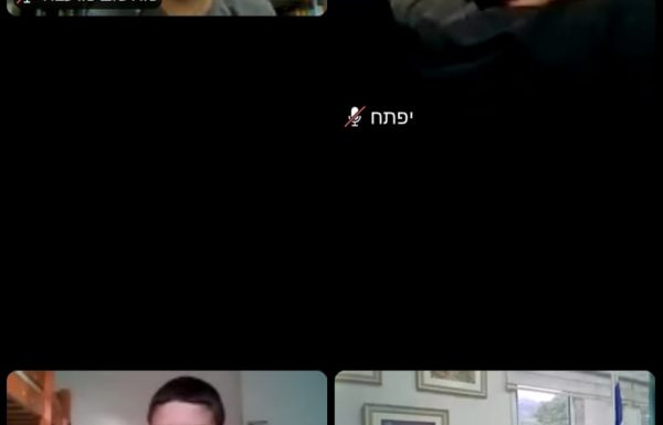 סקייטפארק אזורי – יוזמה חדשה של ילדים מהגליל העליון