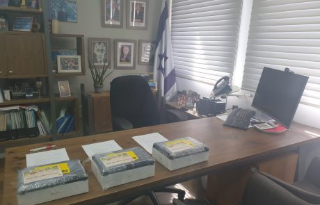 קצרין – אייפדים אישיים ומתקדמים לילדים בעלי צרכים מיוחדים