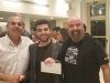 130 מלגות חולקו לסטודנטים מהגליל העליון