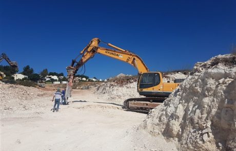 החברה הכלכלית מצעידה קדימה את השכונות החדשות בקיבוצים